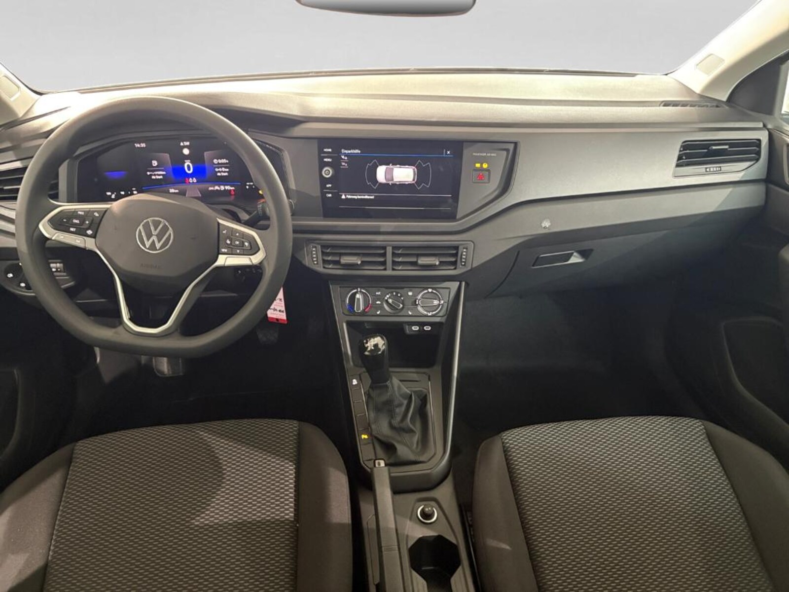 Volkswagen Polo – Bild 7