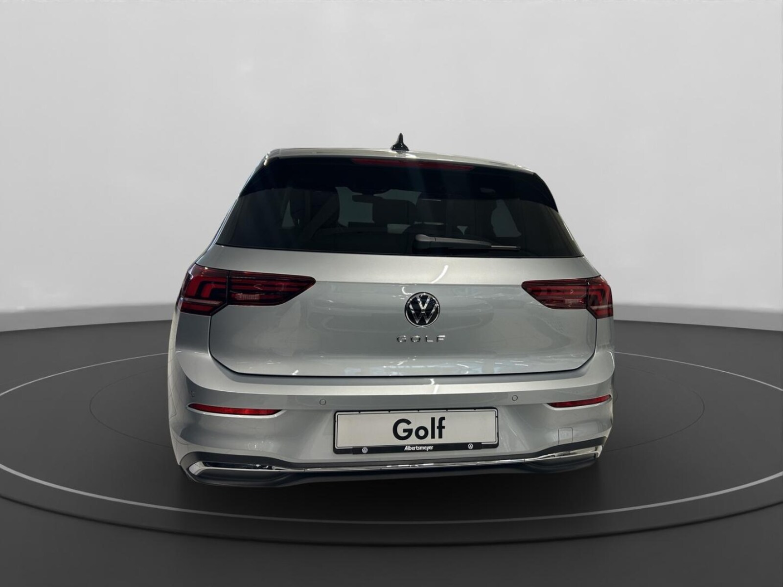Volkswagen Golf – Bild 4