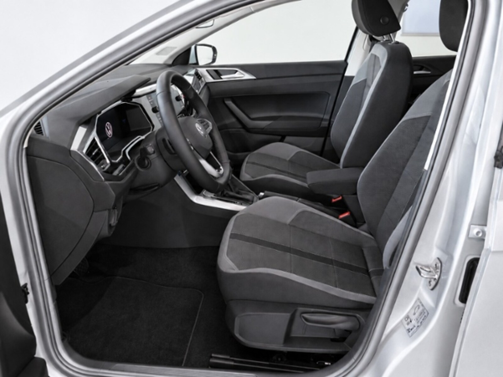 Volkswagen Polo – Bild 13