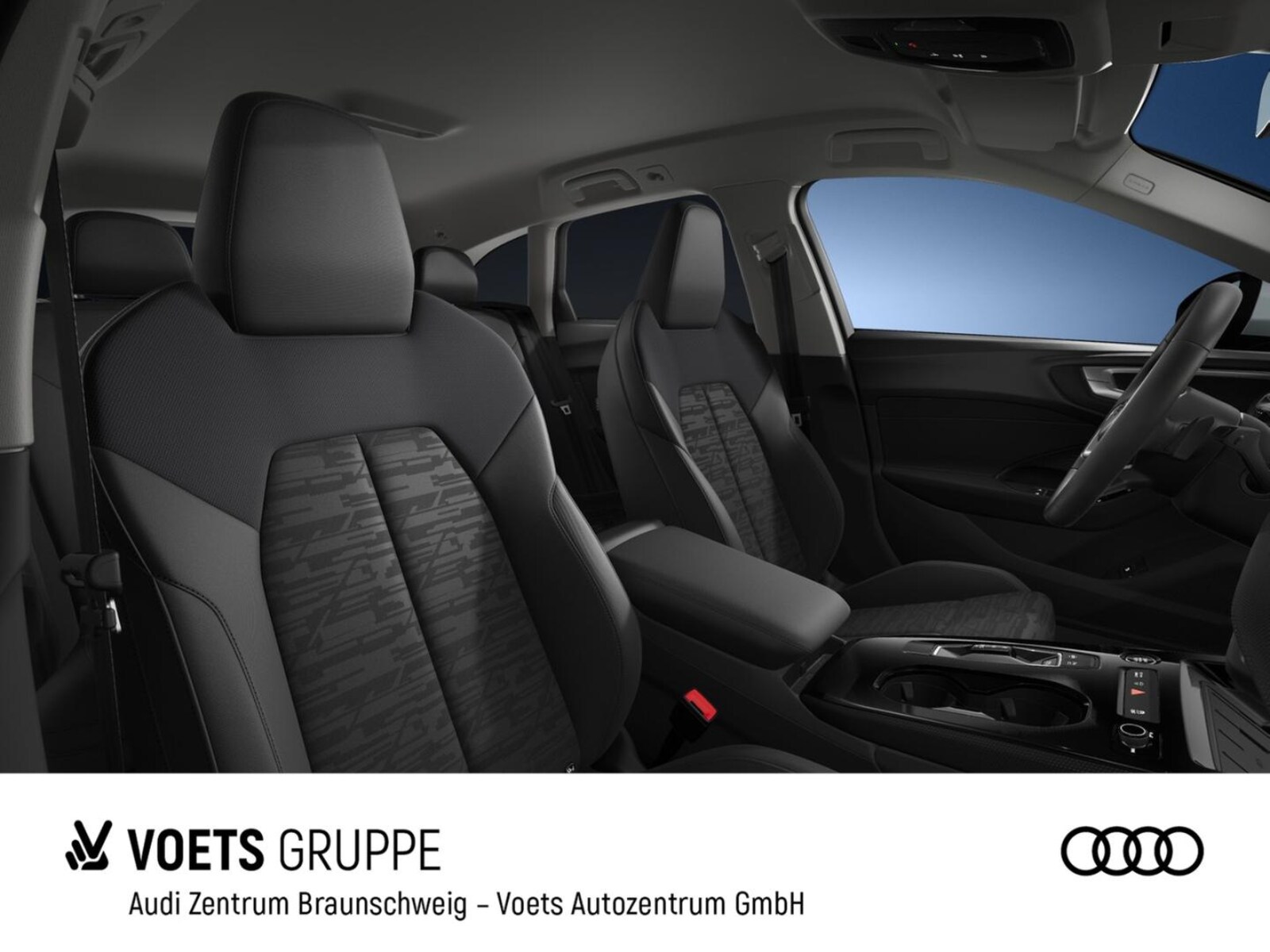 Audi A5 Avant – Bild 8