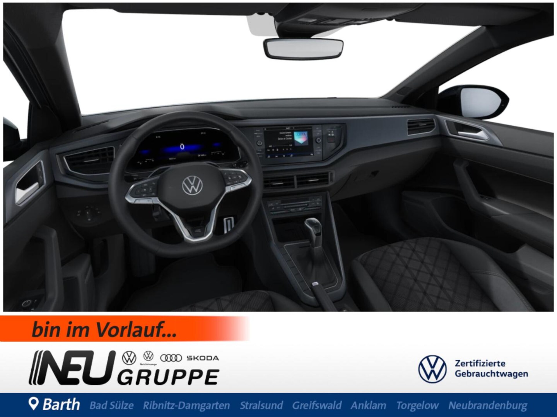 Volkswagen Taigo R-Line