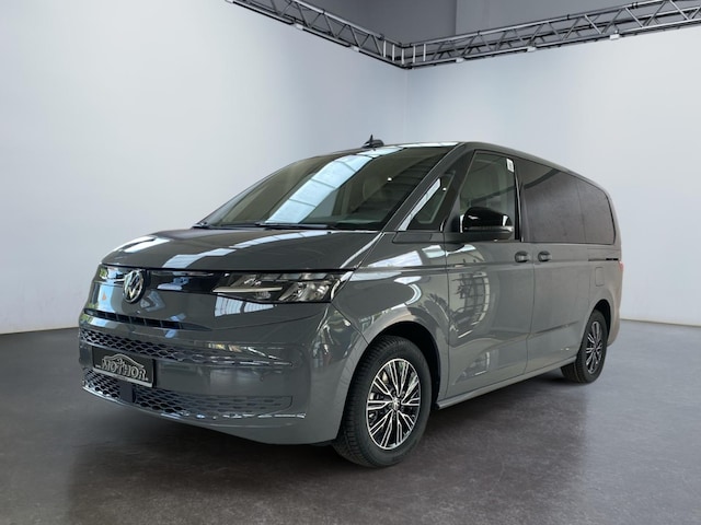 Volkswagen Multivan langversion