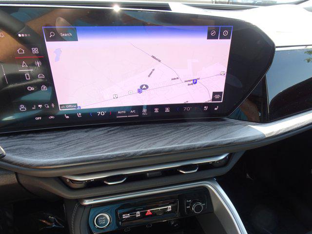 2025 Audi Q5 Premium Plus - Photo 7