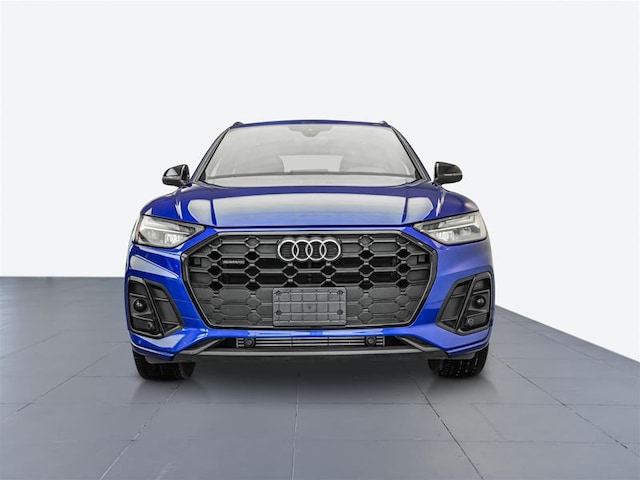2022 Audi Audi Q5