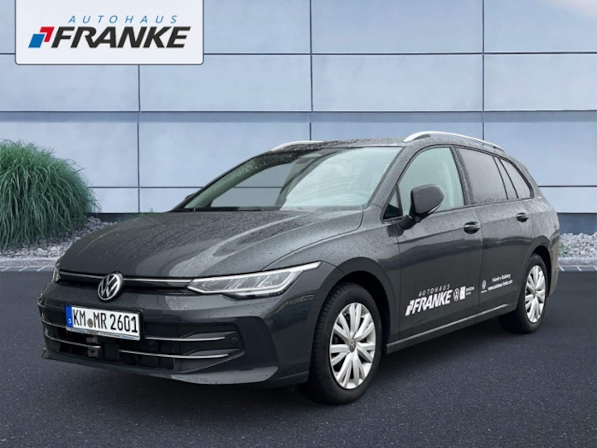 Volkswagen Golf Variant ENERGY