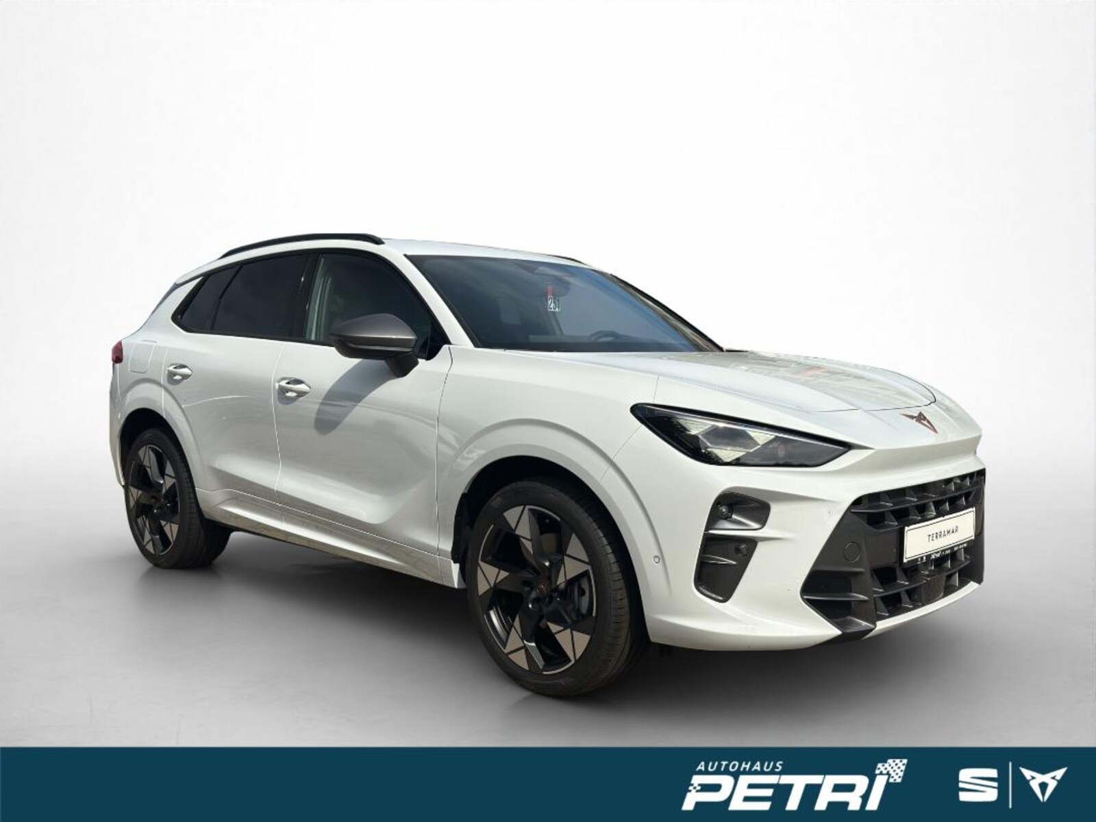 CUPRA Terramar – Bild 8