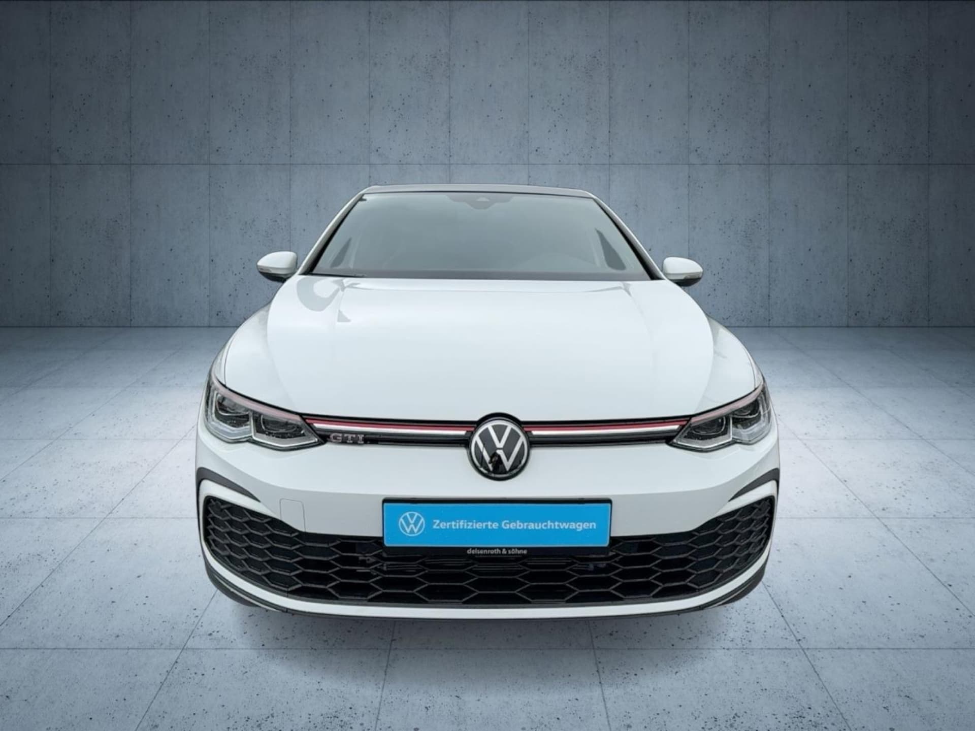Volkswagen GTI