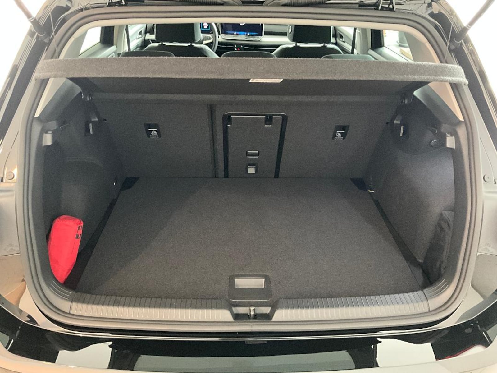 Volkswagen Golf – Bild 6