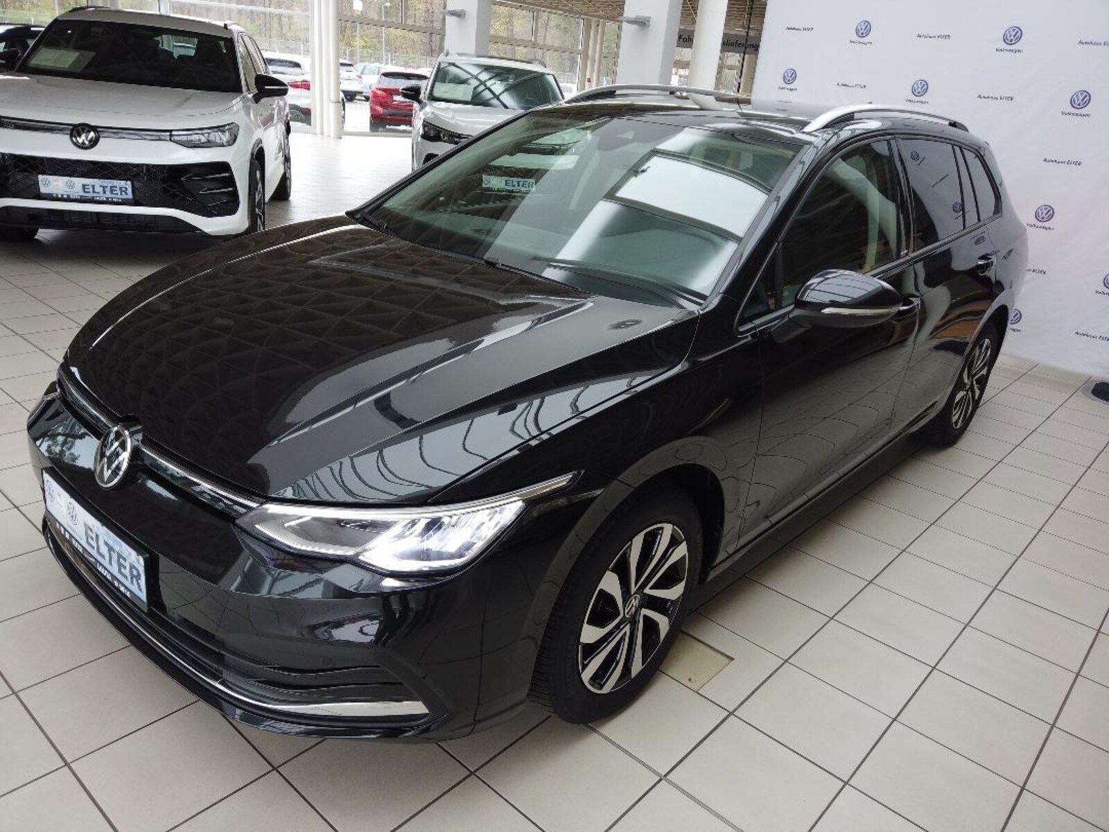 Volkswagen Golf Variant – Bild 17