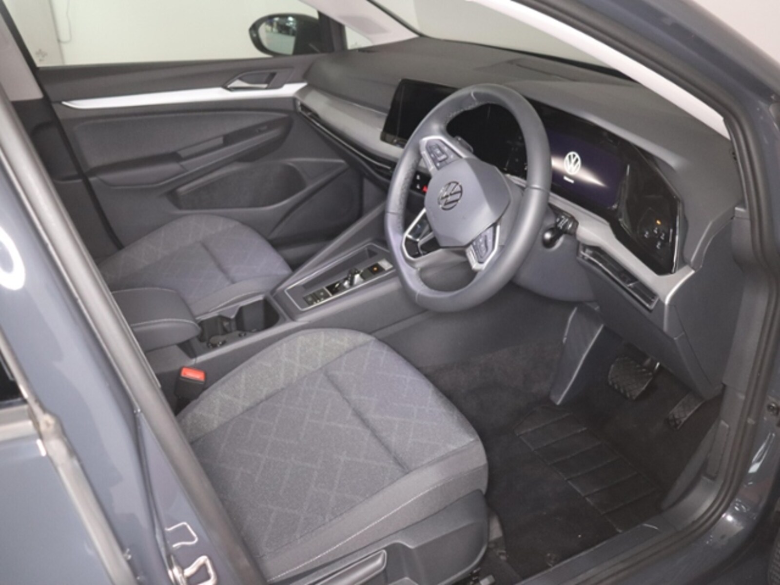 Volkswagen Golf – Bild 5