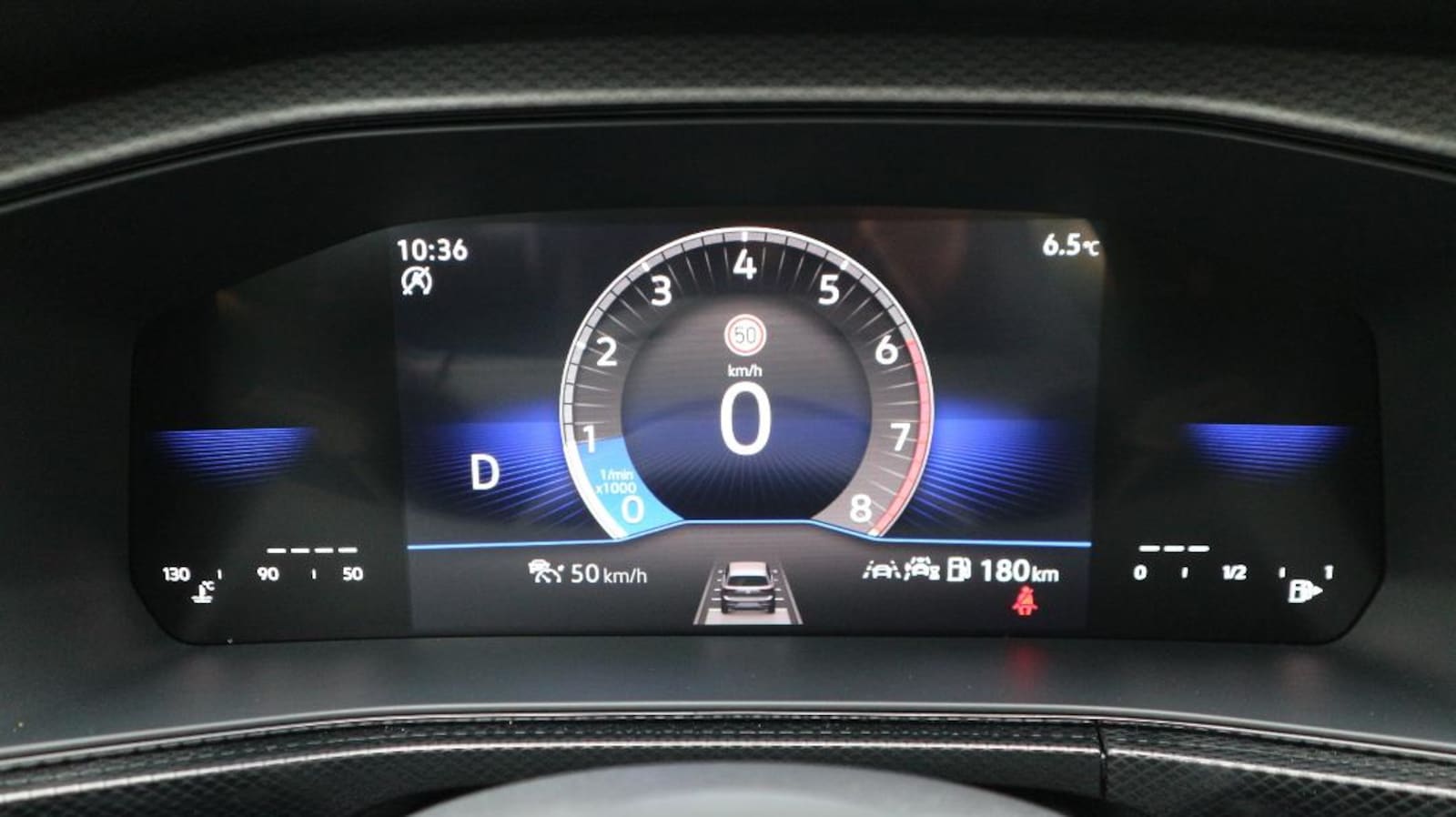 Volkswagen T-Cross – Bild 11