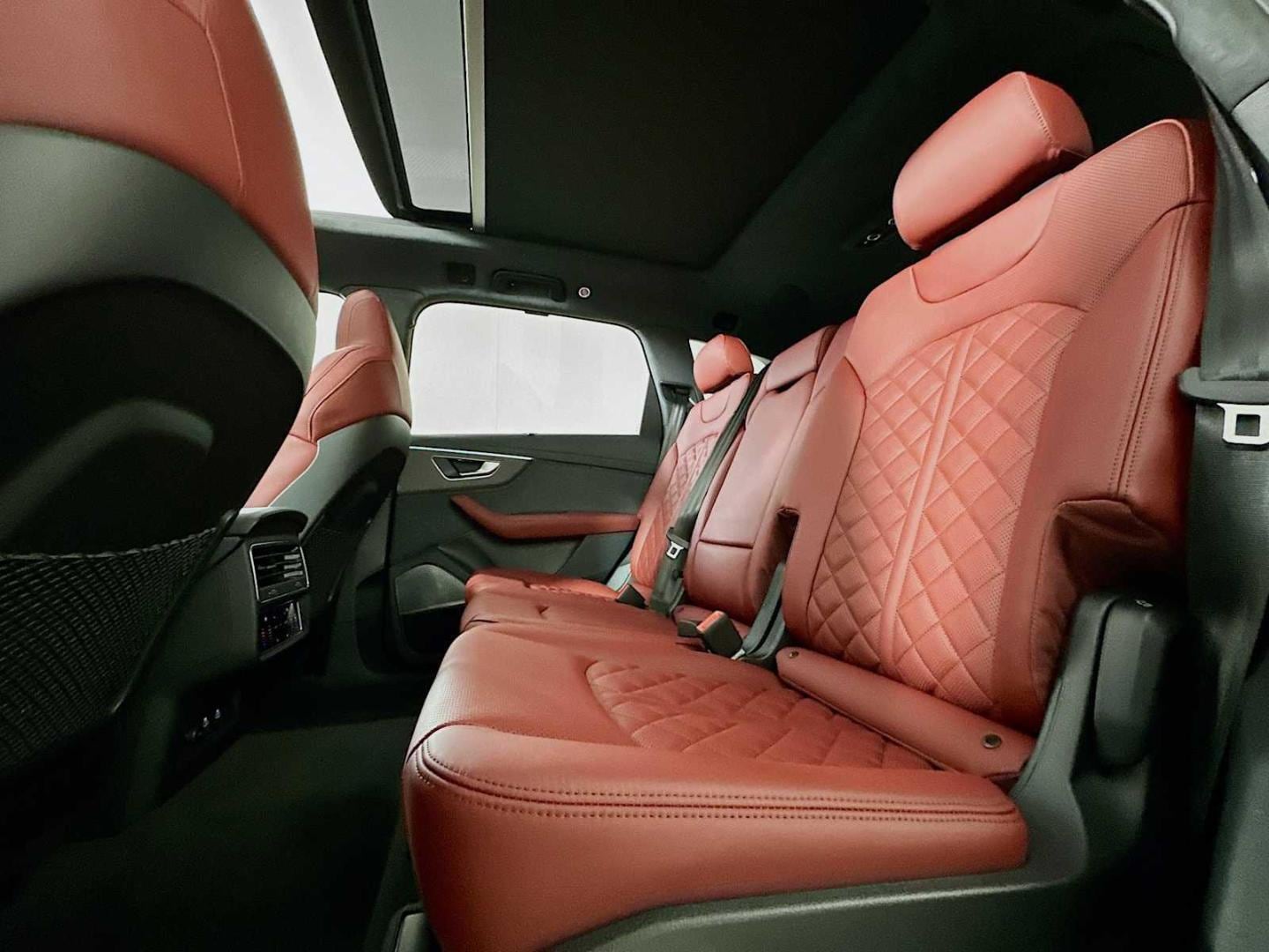2026 Audi SQ7 Prestige - Photo 23