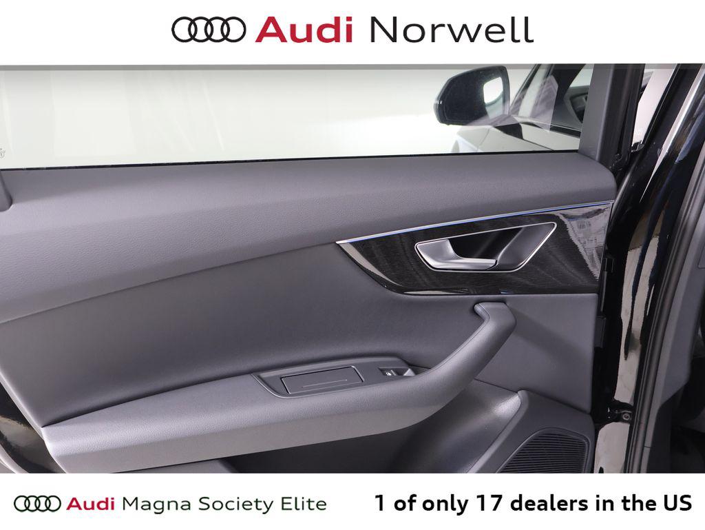 2026 Audi Q7 Premium - Photo 21