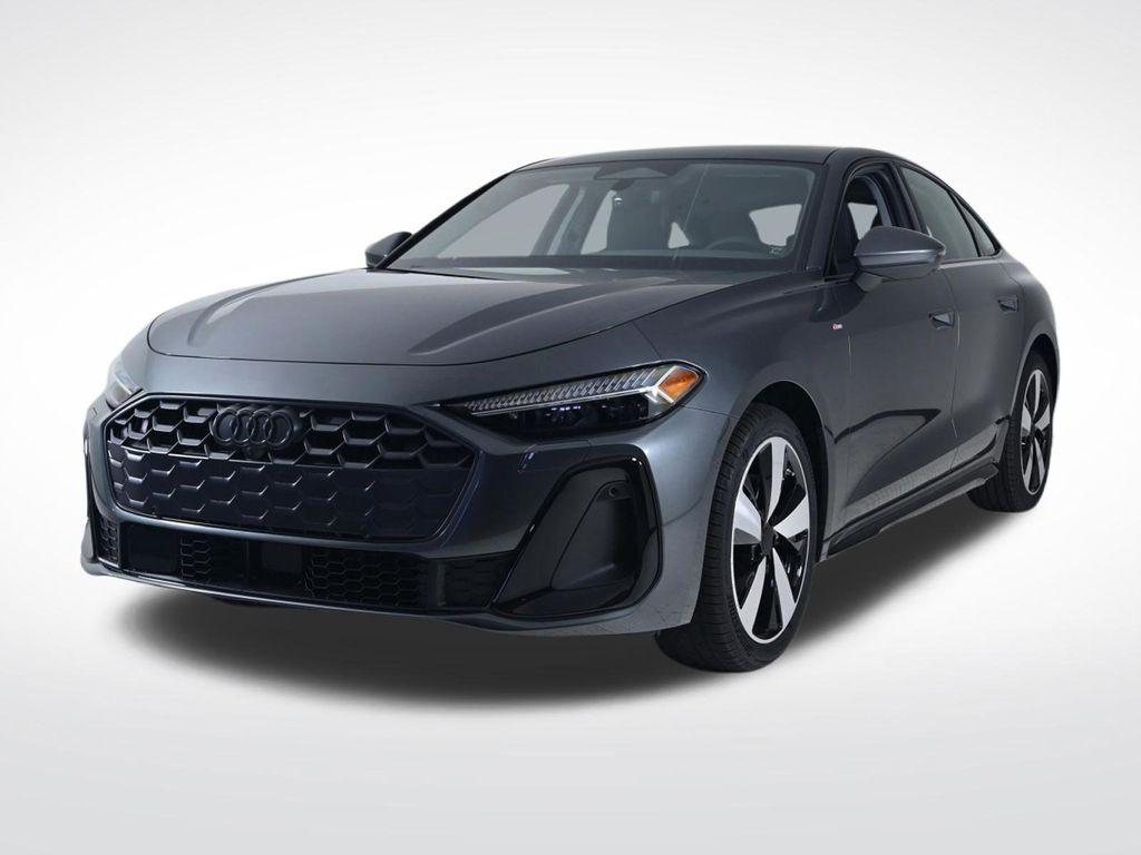 2026 Audi A5 Premium Plus quattro S tronic's photo