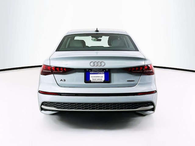 2026 Audi A3 Premium - Photo 15