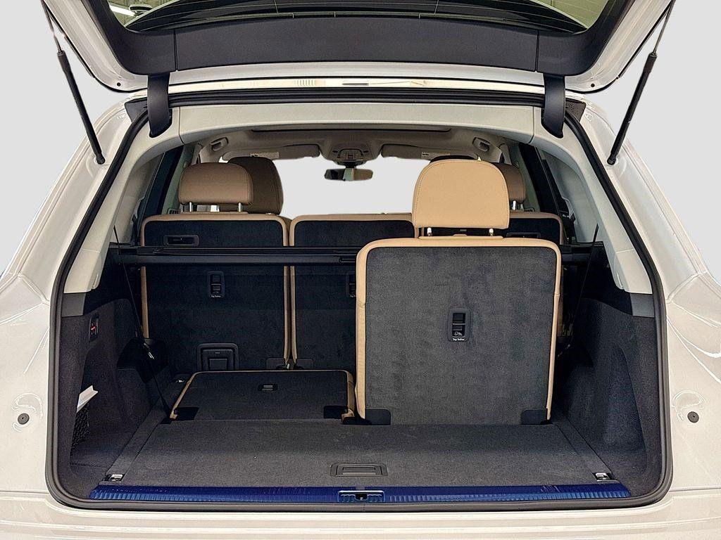 2025 Audi Q7 Premium Plus - Photo 17