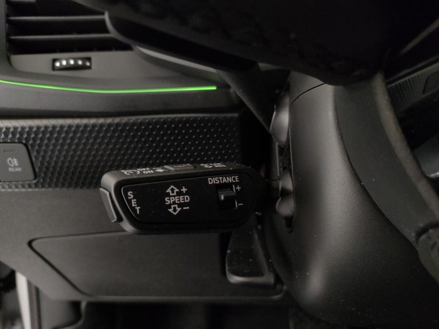 Immagine di Audi A1 allstreet Business 30 TFSI 85 kW (116 CV) S tronic - Vista: for more details contact your dealer