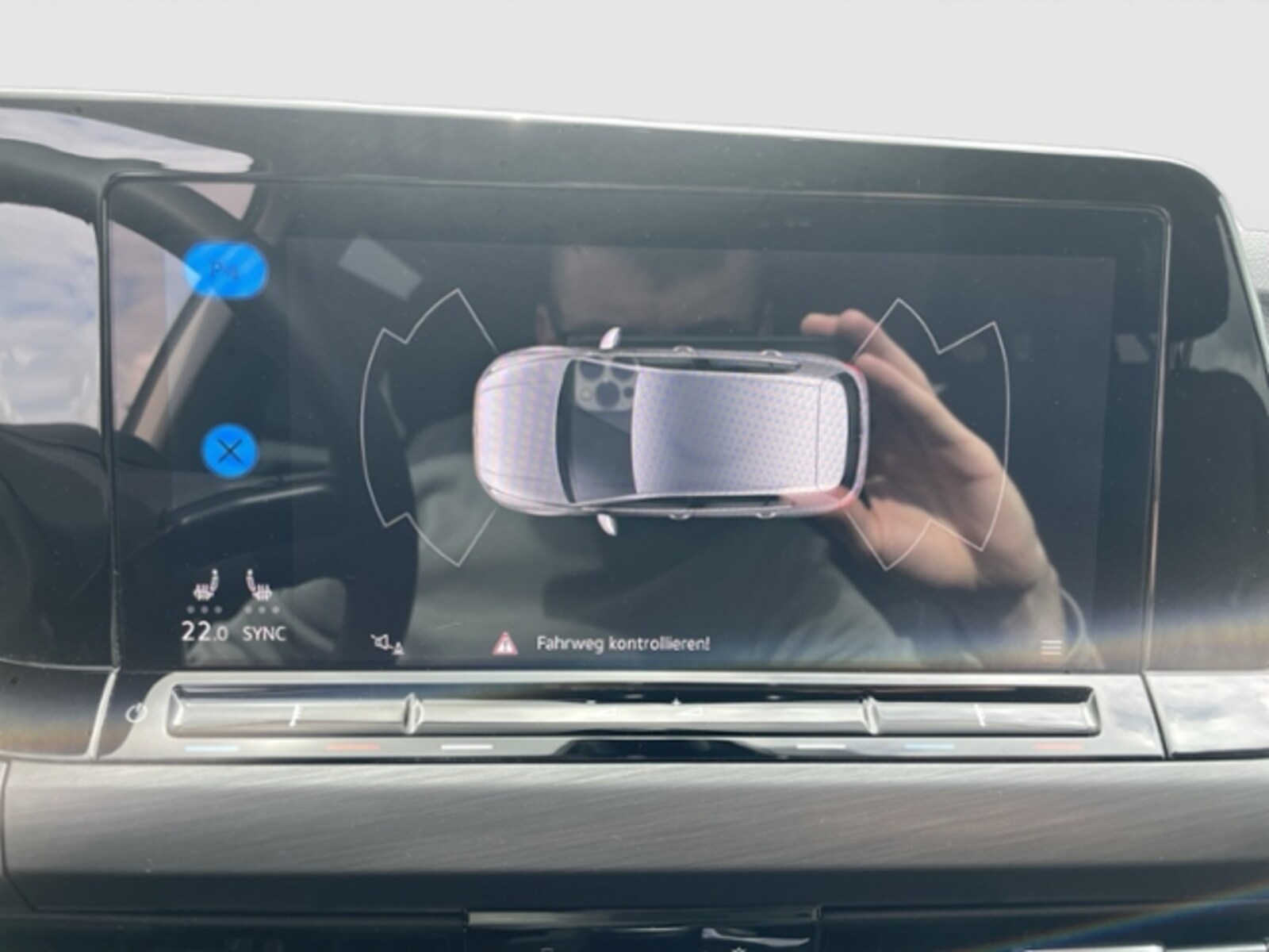 Volkswagen Golf – Bild 17