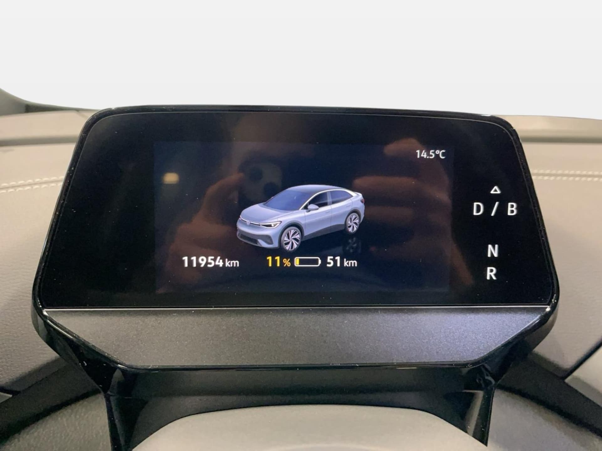 Volkswagen ID.5 Pro