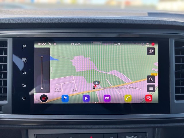 Bild des Autos 21