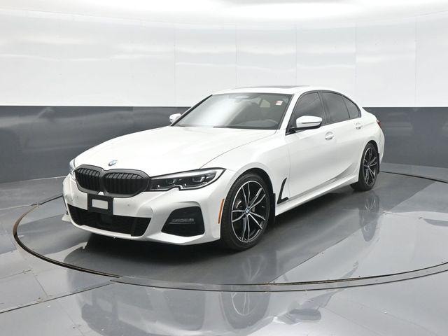 2019 BMW 330i