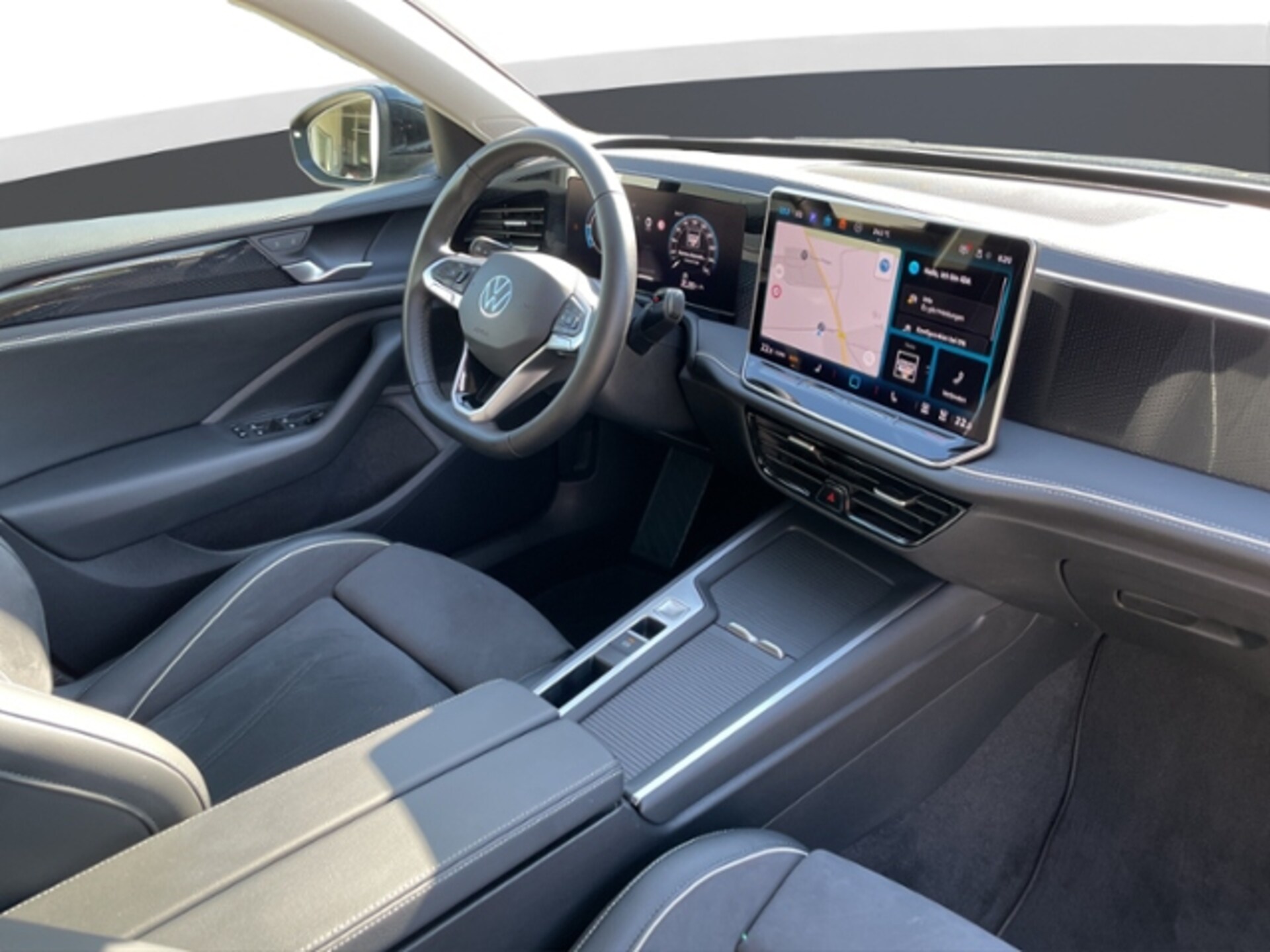 Volkswagen Passat Business