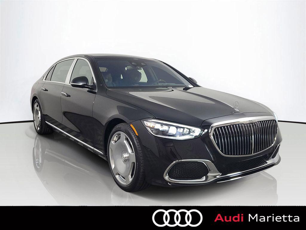 2026 Mercedes-Benz