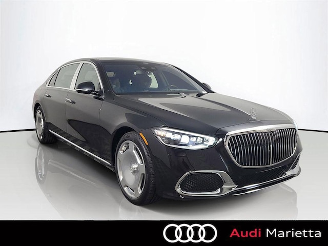 2026 Mercedes-Benz