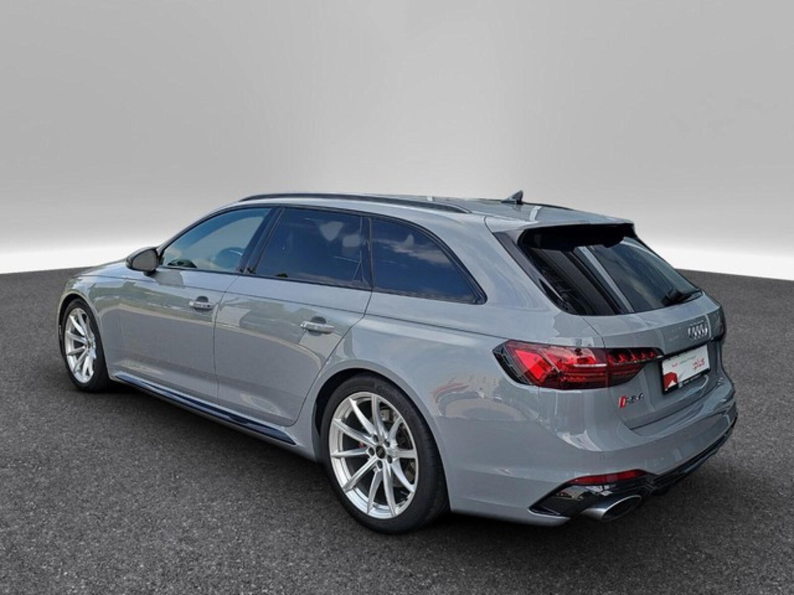Audi RS 4 Avant – Bild 5