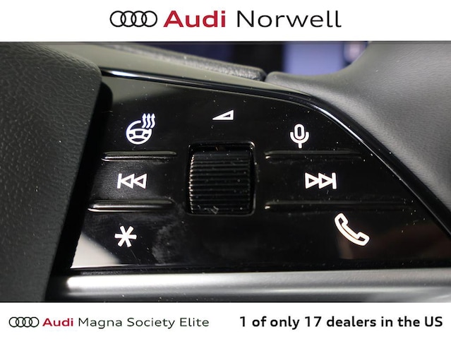 2026 Audi A5 Premium Plus - Photo 28