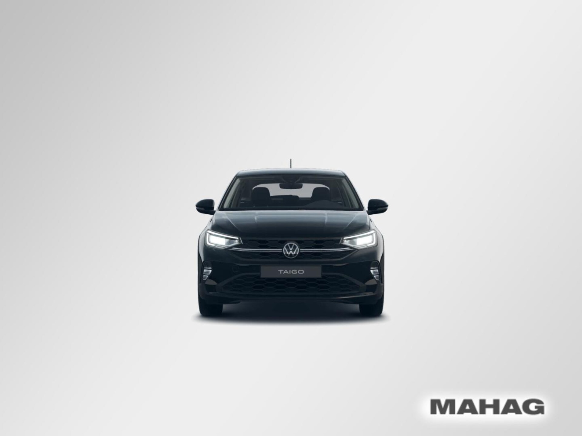 Volkswagen Taigo Basis-Modell
