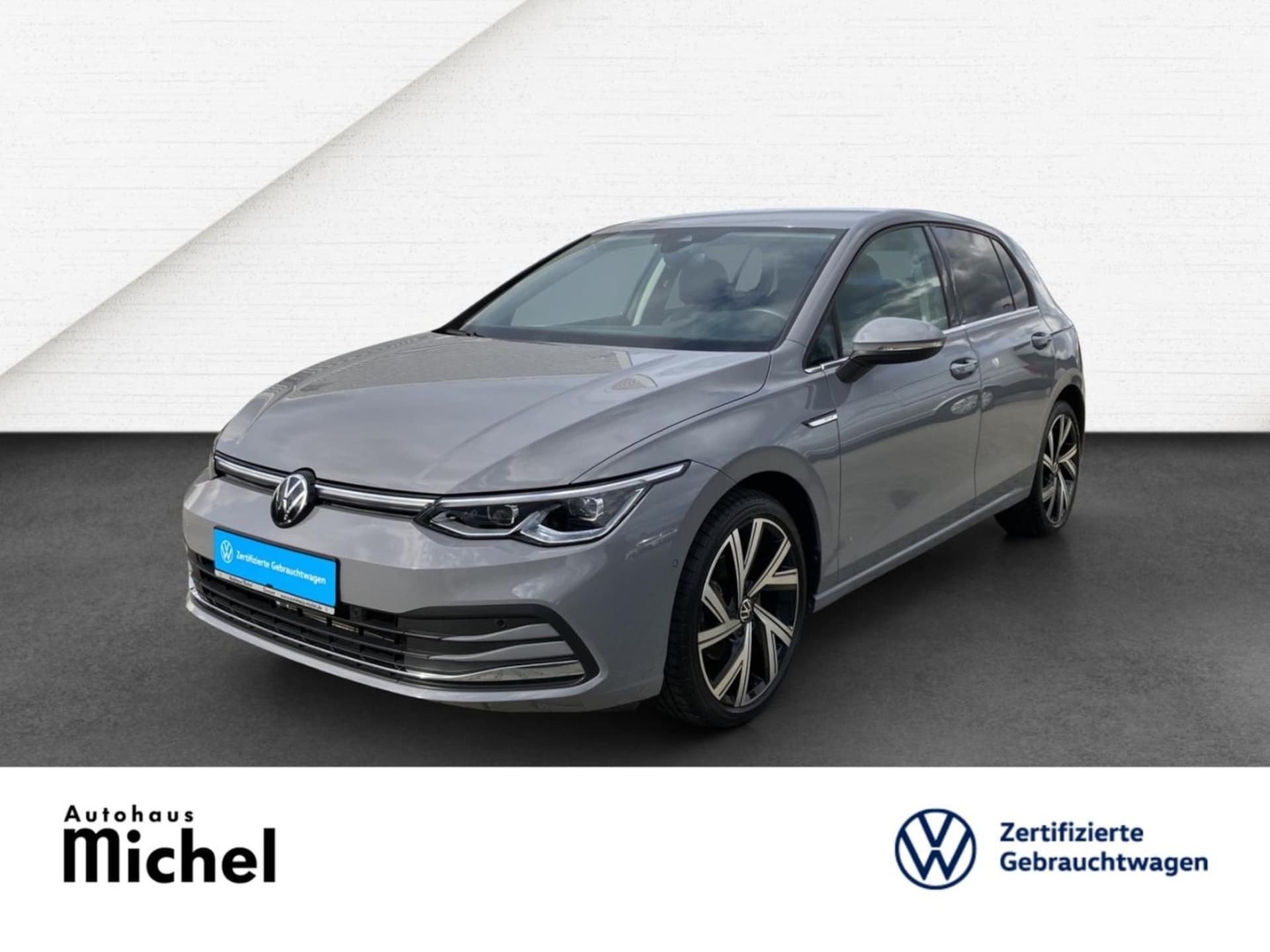 Volkswagen Golf Style
