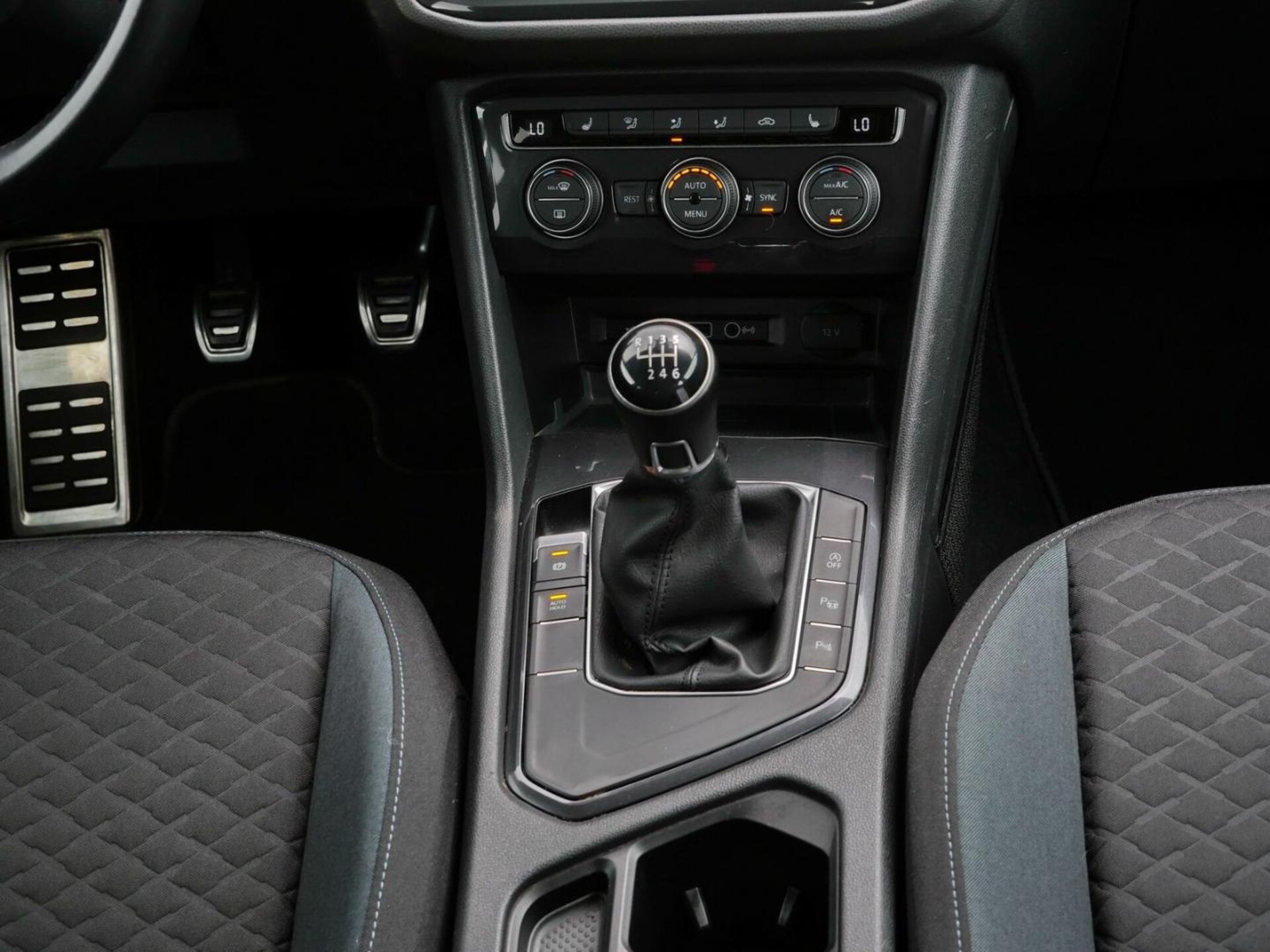 Volkswagen Tiguan Allspace IQ.DRIVE