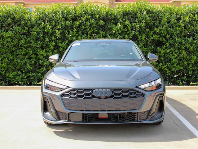 2026 Audi A5 Sedan