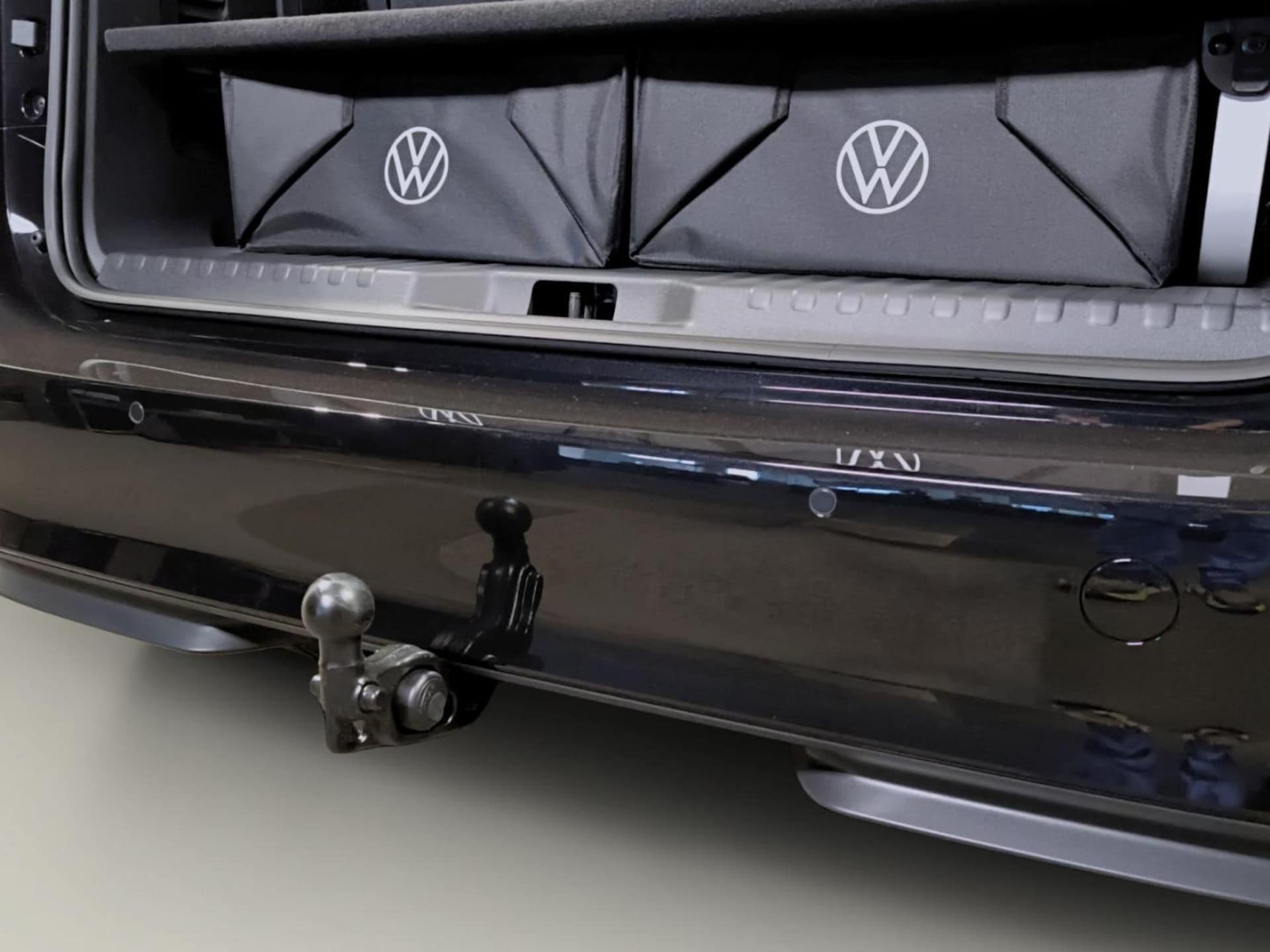 Volkswagen ID. Buzz GTX