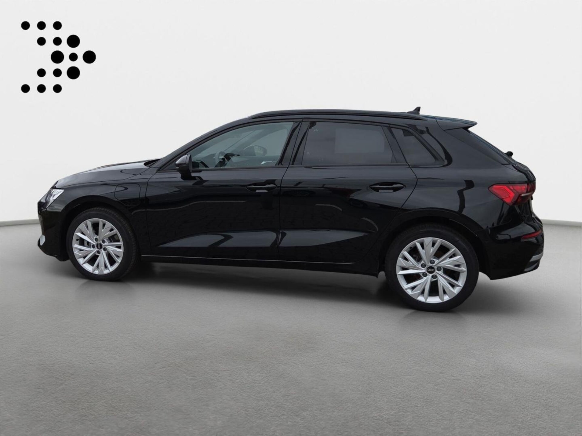 Audi A3 Sportback TFSI e Advanced