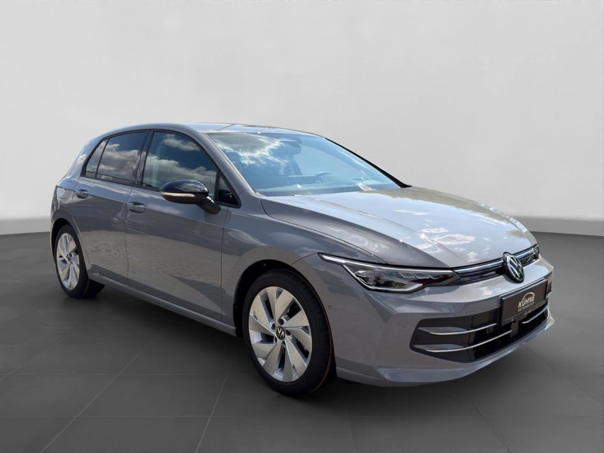 Volkswagen Golf ENERGY