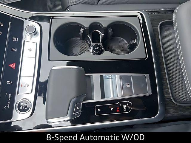 2026 Audi Q7 Premium Plus - Photo 34
