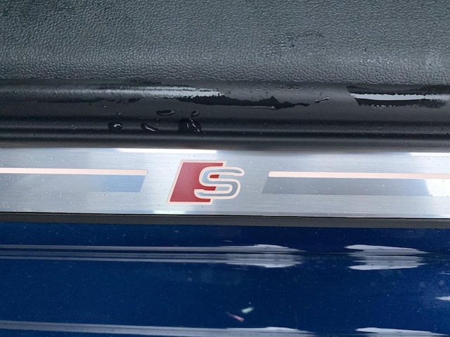 2026 Audi S3 Base - Photo 11