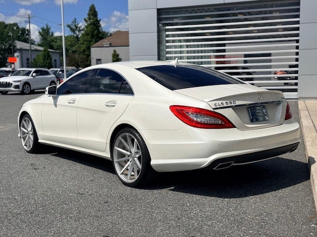 2014 Mercedes-Benz