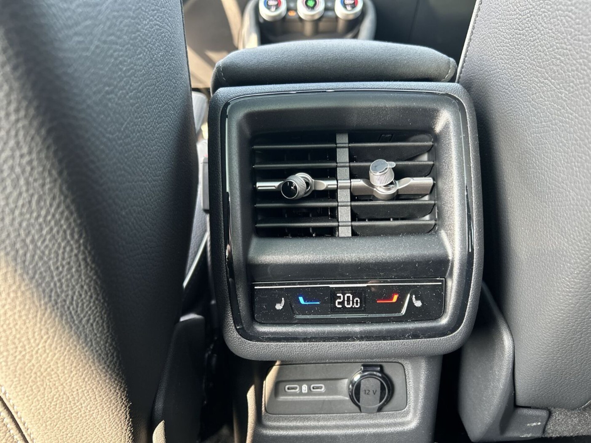Skoda Kodiaq Sportline