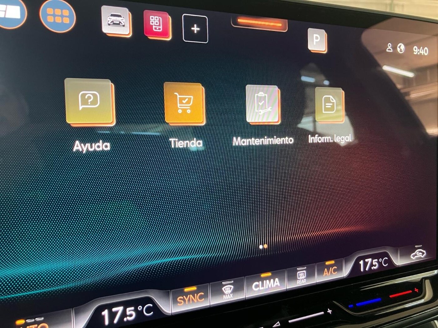 CUPRA Formentor 1.5 eTSI DSG 110 kW (150 CV) — photo 16