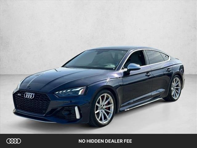 Photo of 2022 Audi RS5 Sportback