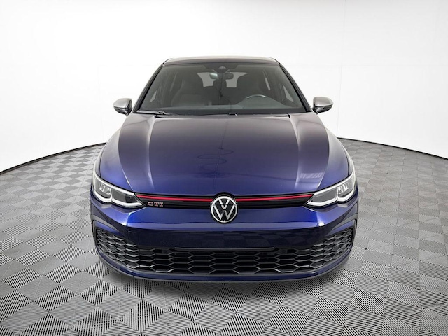 2022 Volkswagen Golf GTI