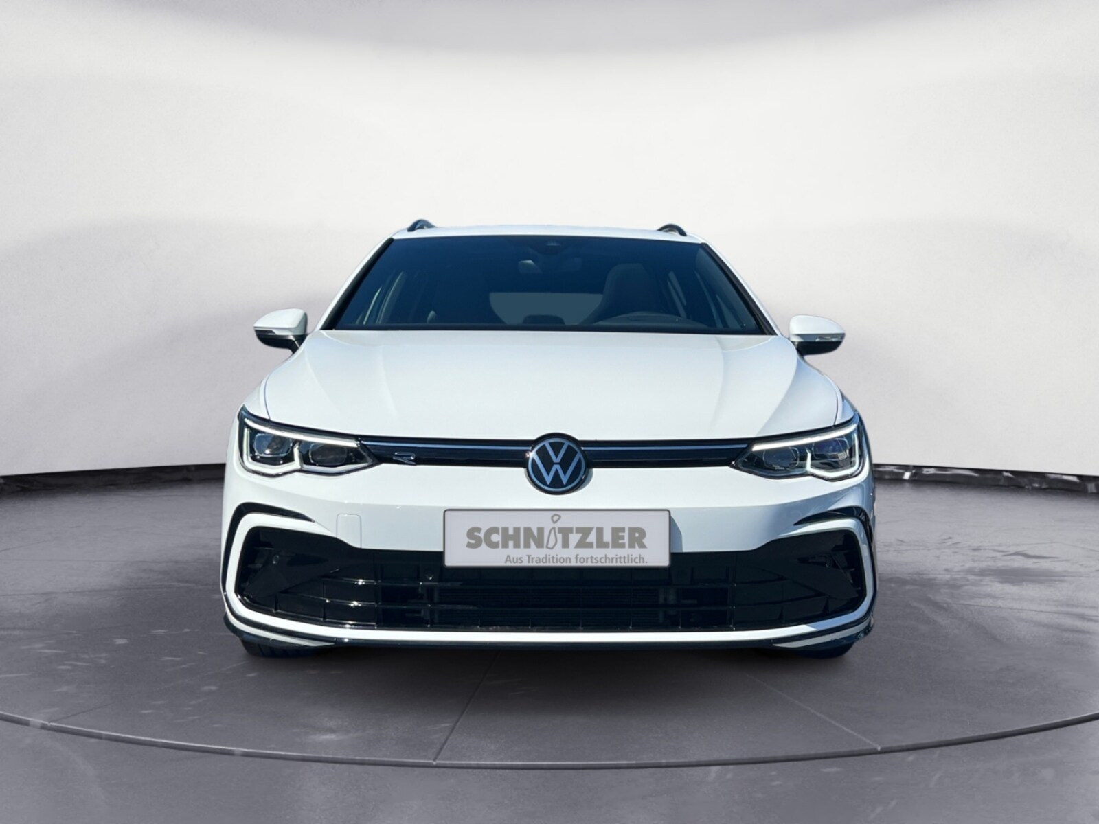 Volkswagen Golf Variant – Bild 9
