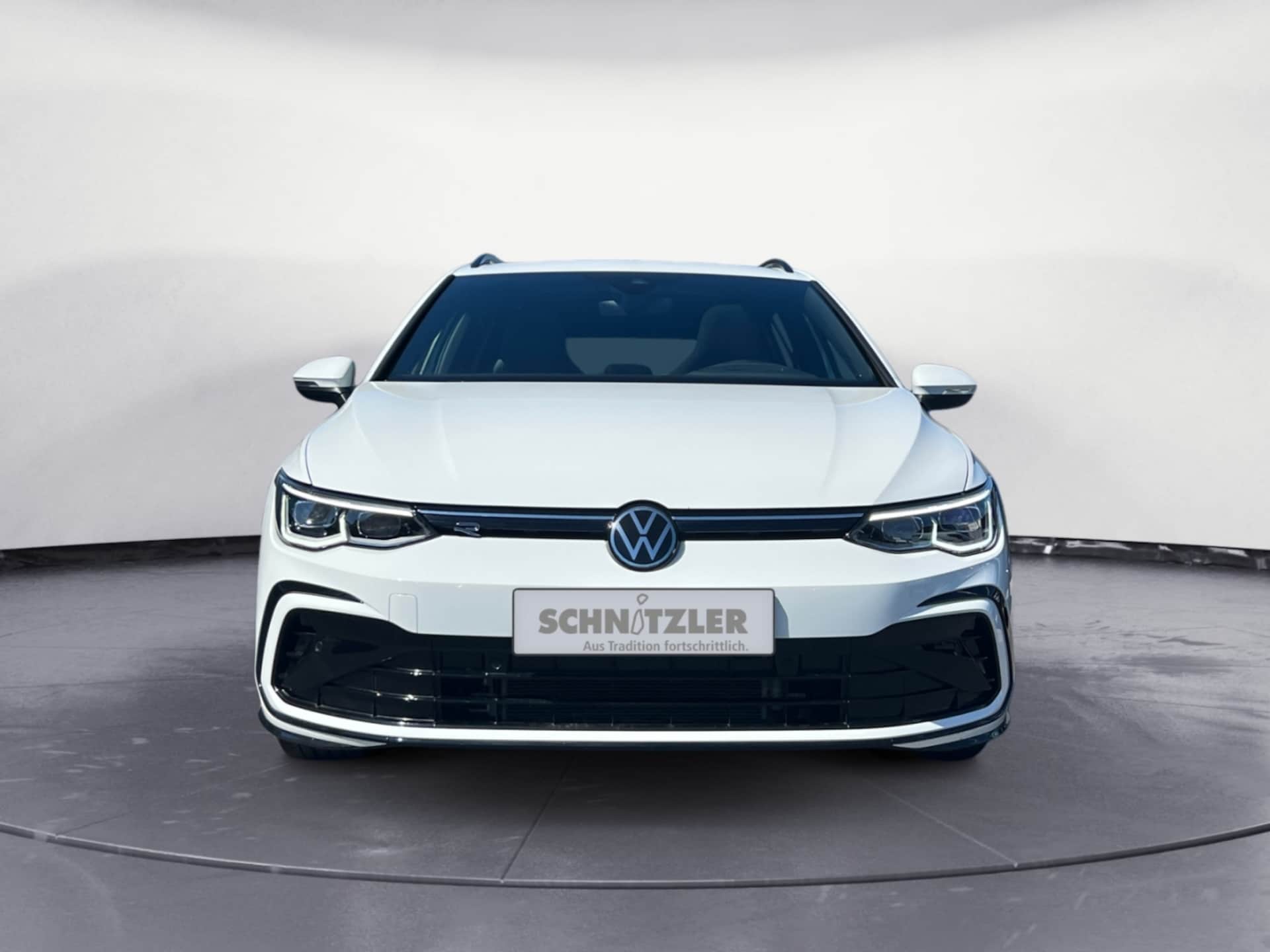 Volkswagen Golf Variant R-Line
