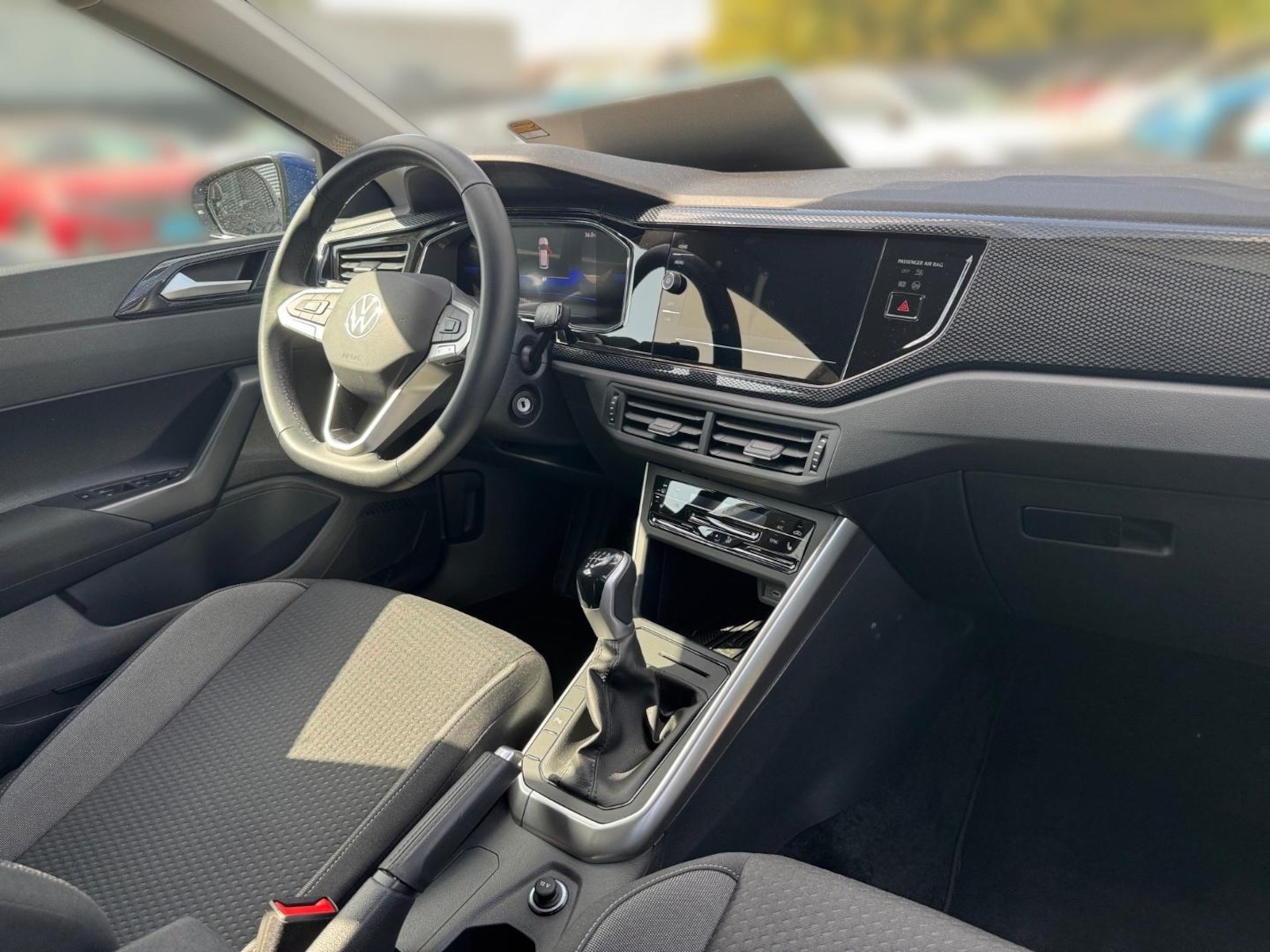 Volkswagen Polo – Bild 17