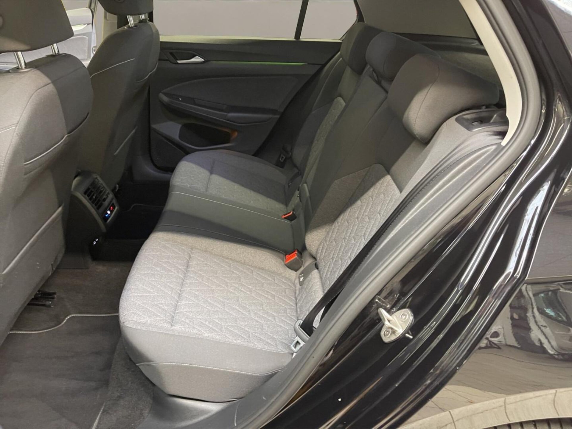Volkswagen Golf MOVE