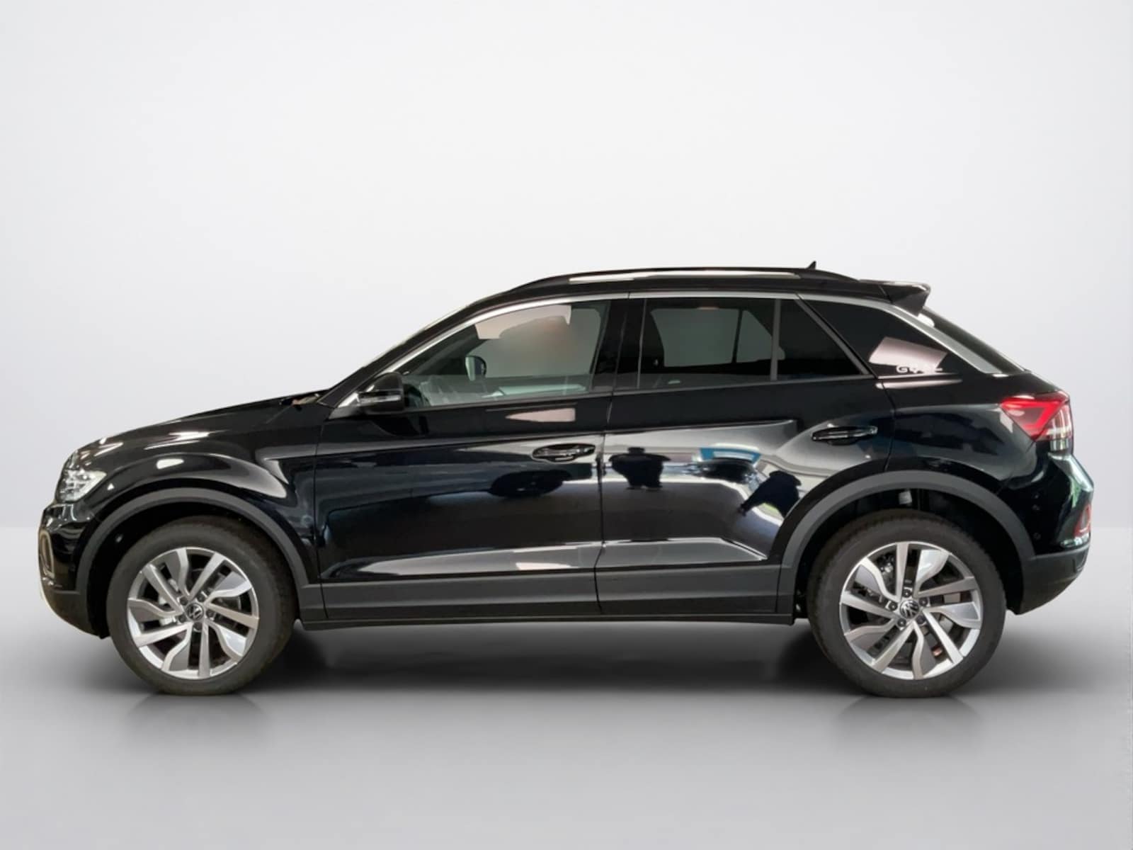 Volkswagen T-Roc – Bild 2