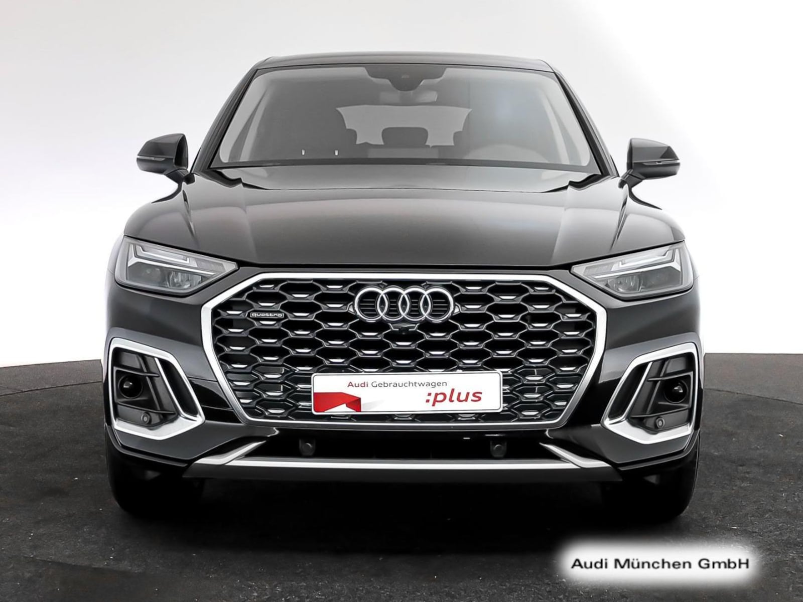 Audi Q5 Sportback – Bild 2